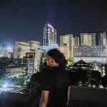 Adrian Chris Almodal - @adriannm28r - Instagram