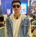 Adrian Chris Serrano - Facebook