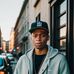 Chris Adrian - Facebook