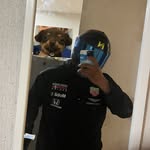 Christian Martínez - @adrian__chris - Instagram