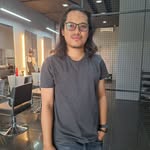Stanislaus Adrian Chrisnamurti - @adrian.chrisna - Instagram