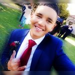Adrian Christie - @aj_christie - Instagram