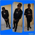 adrian christie - @reggiemiller369 - Instagram