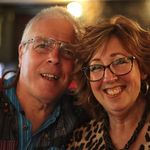 Adrian John Christie - @bashemall1957 - Instagram