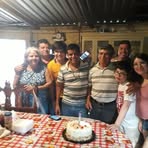 Adrian Cosio - Facebook