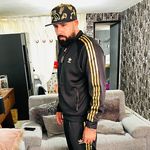 Adrian Cosio - @adrian.cosio.775 - Instagram