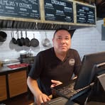 Adrian Cosio - Facebook