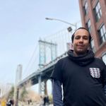 Adrián Sánchez Cosío - @asanch90 - Instagram