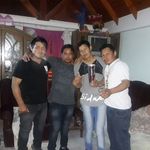 Adrian Cossio - @adrian_garcia524 - Instagram