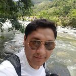 Adrian Cossio - @tricasxd - Instagram