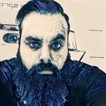 Adrian Cossio - @_______ac_______ - Instagram
