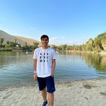 Adrian Cossio - @adrian_cossio15 - Instagram
