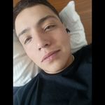Adrian Cossio Dominguez - @cossio071199 - Instagram