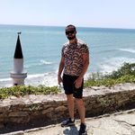 Adrian Costache - @adrian09.12.94 - Instagram