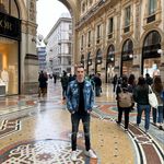 Adrian Costache - @adrian.costache96 - Instagram
