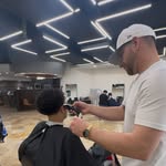 Adrian Costello - @adrianthebarber89 - Instagram