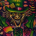 chazz Adrian Costello - @papyrus798 - Instagram