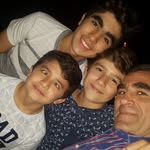 Adrián Cota - @adrian_sheche - Instagram