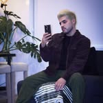 Adrian Cota - @brujoprieto - Instagram