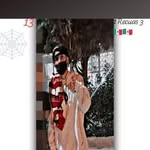 Jor Dan - @adriancoteras - Instagram