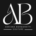 Adriana Borgoratti - @adrianaborgoratticouture - Instagram