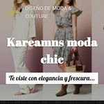Kareamnys & Adrián Couture 👗👕👚 - @kareamnsmoda - Instagram