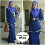 raya collection 2017 - @adrian_couture - Instagram