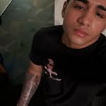 Adrian Covington - @adrian_wh0_that - Instagram