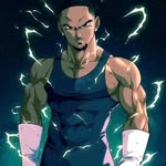 Adrian Demetrius Covington Sr. - @blksaiyan_dredock - Instagram