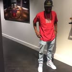 AdrianCovington - @florida_native407 - Instagram