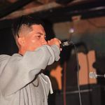 Adrian R. Coy - @antuani17 - Instagram