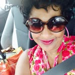 Adrian Coye - @gorgeousgrama - Instagram
