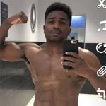 Adrian Craft - @thagreatlegend_fitness - Instagram