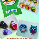 ADRIAN CRAFT GALLERY - @adrian_craftgallery - Instagram