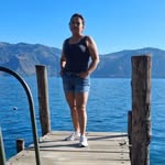 Iris Delgado - @adrian_craft_yt - Instagram