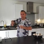 Adrian Craig - @adriancraig62 - Instagram