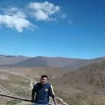 Adrián crespin - @crespin499 - Instagram