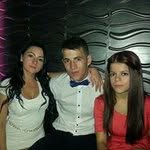 Adiță Crw - @adriancrewzs - Instagram