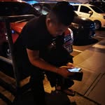 Adrian crew - @ibanborneo97 - Instagram