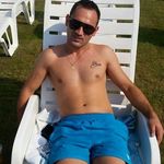 Adrian Crisan - @sanche_2005 - Instagram
