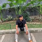 Adrian Crisanto - @_ykkkiiiiiii - Instagram