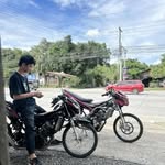 Adrian Jay Crisanto - @jayotnasirc - Instagram