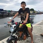 Adrian Jay Crisanto - @adrian.crisanto - Instagram