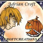 Adrian Croft - @croft.creations - Instagram