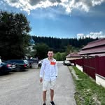 Adrian Croitoru - @croitoru1608 - Instagram