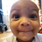 Adrian Zion Cromwell - @adrianzcantlose - Instagram