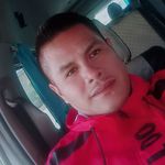 Cromwell Adrian Caqui Reyes - @cromwelladriancaqui - Instagram