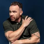 Adrian Crook - @adriancrook - Instagram