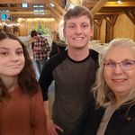 Adrian Crook - @crooka2022 - Instagram