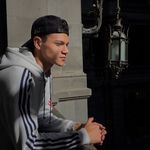Croomb - @adrian_croomb - Instagram
